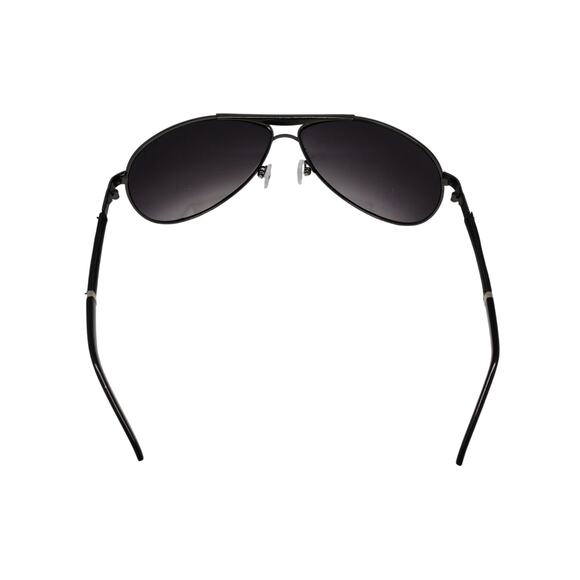 Hugo Boss MOD 604 Aviator Sunglasses - LENSES FAIR / FRAMES GOOD CONDITION -READ - Picture 14 of 15